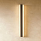 Linear LED Outdoor Wall Light with Remote – view 9 | BROKLEN