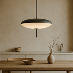 Nordic LED Pendant Light Scandi Style