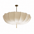 Parisian Layered Pendant Light