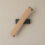 Solid Wood LED Reading Wall Light, Pivoting Head – view 53 | BROKLEN