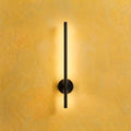 Cordless Rechargeable LED Wall Light, Magnetic Mount