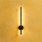 Cordless Rechargeable LED Wall Light, Magnetic Mount – view 19 | BROKLEN