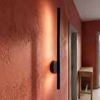 Cordless Rechargeable LED Wall Light, Magnetic Mount – view 24 | BROKLEN