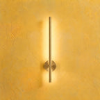 Cordless Rechargeable LED Wall Light, Magnetic Mount – view 32 | BROKLEN