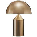 Nordic Sculptural Table Lamp