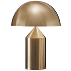 Nordic Sculptural Table Lamp