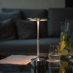 Cordless Rechargeable Touch-Dimming Table Lamp – view 16 | BROKLEN
