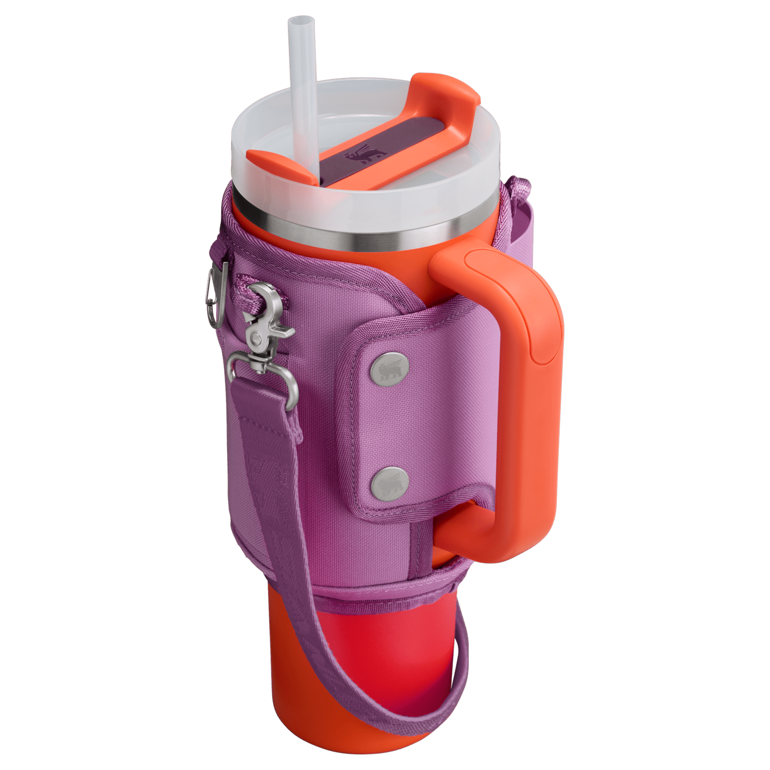 40oz Insulated Carry-All Bag For Tumblers - Broklen