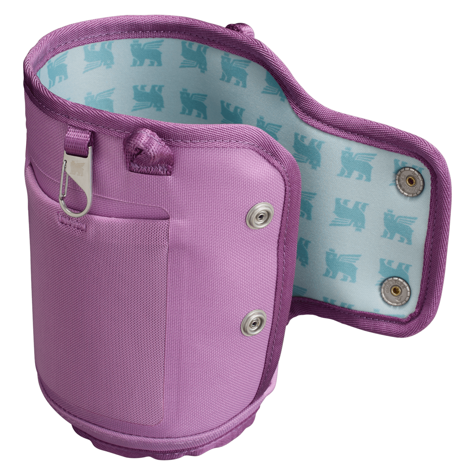 Tumbler Tote Bag UK - Broklen