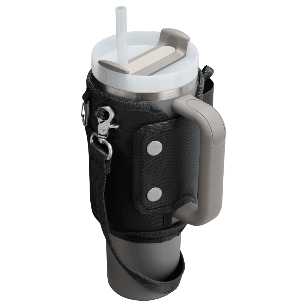 40oz Tumbler Carry-All Bag Mist Detail - Broklen