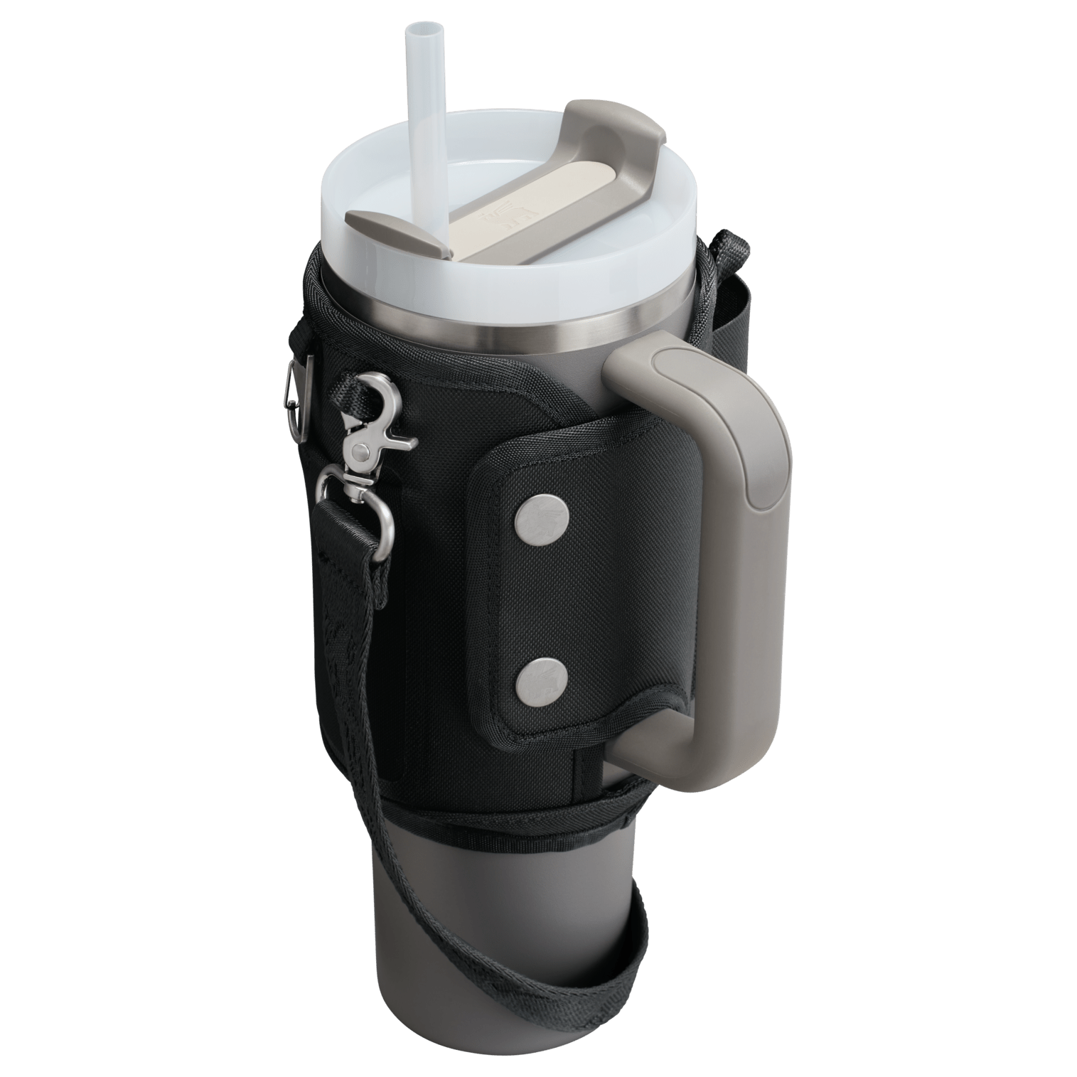 40oz Tumbler Carry-All Bag Mist Detail - Broklen