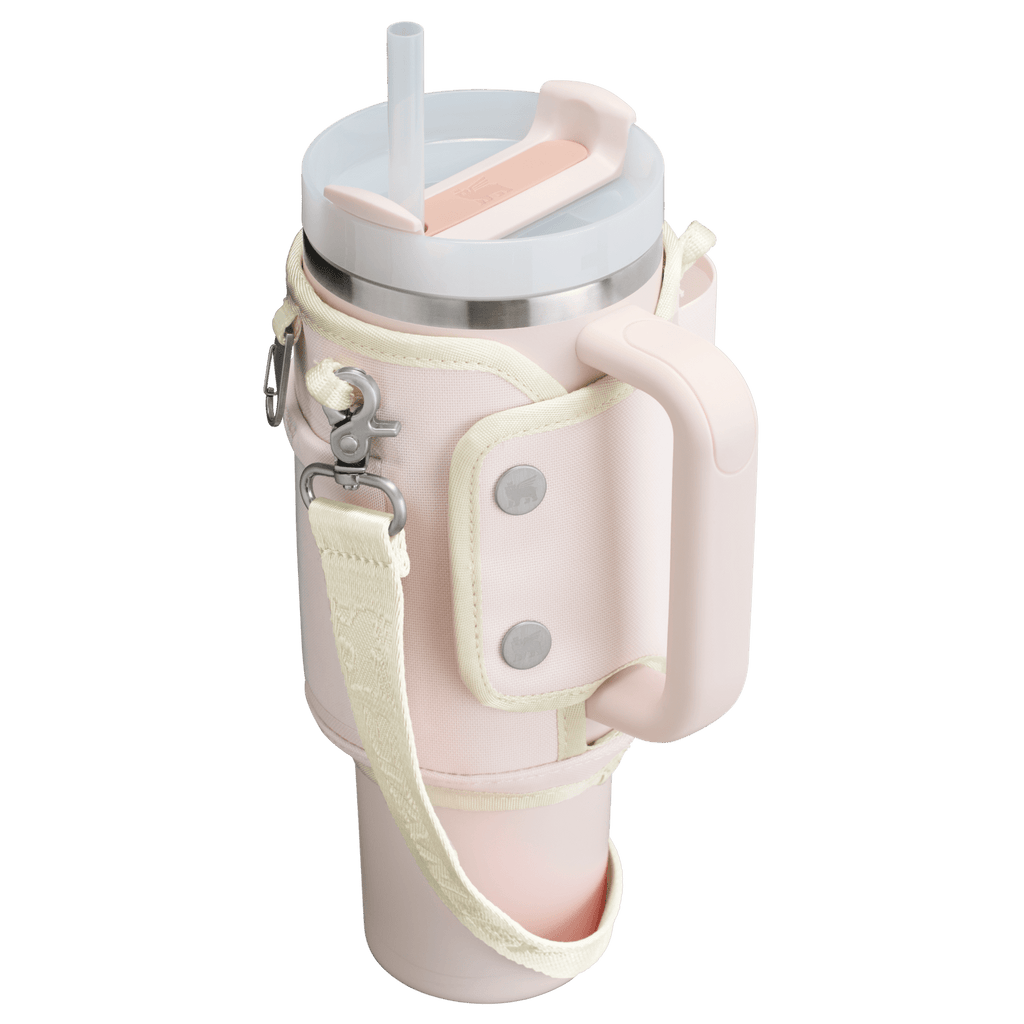 40oz Tumbler Carry-All Bag With Sling Strap - Broklen