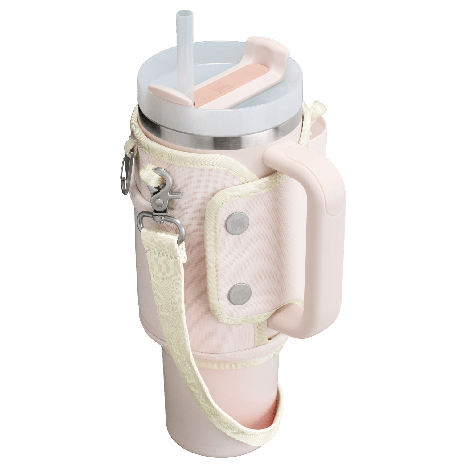 40oz Tumbler Carry-All Bag With Sling Strap - Broklen