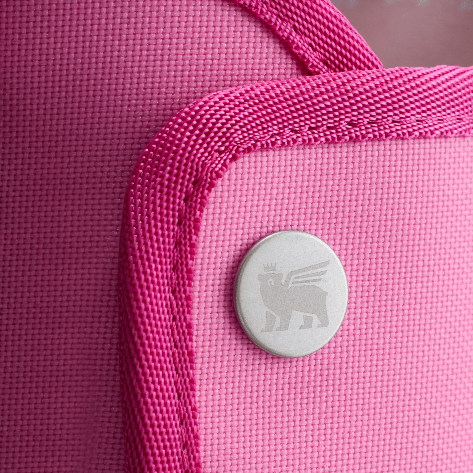 40oz Tumbler Carry-All Bag Fuchsia - Broklen