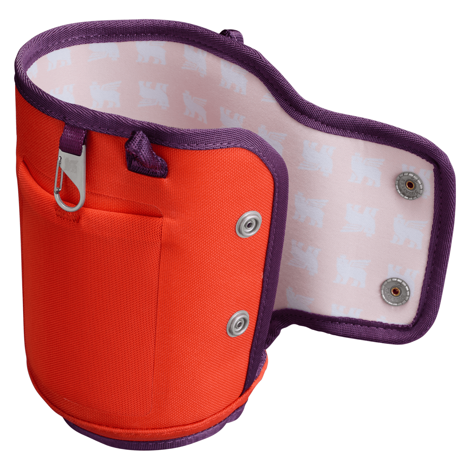 40oz Tumbler Carry-All Bag Azure - Broklen