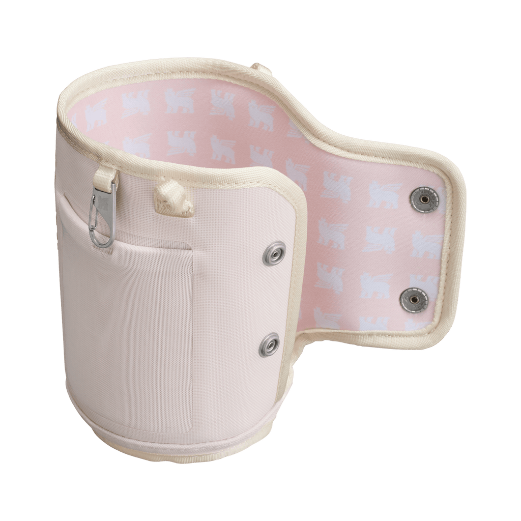 40oz Tumbler Carry-All Bag Recycled Polyester - Broklen
