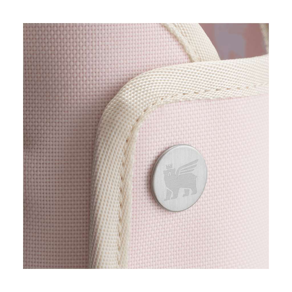 Tumbler Carry-All Bag Patterned Lining - Broklen