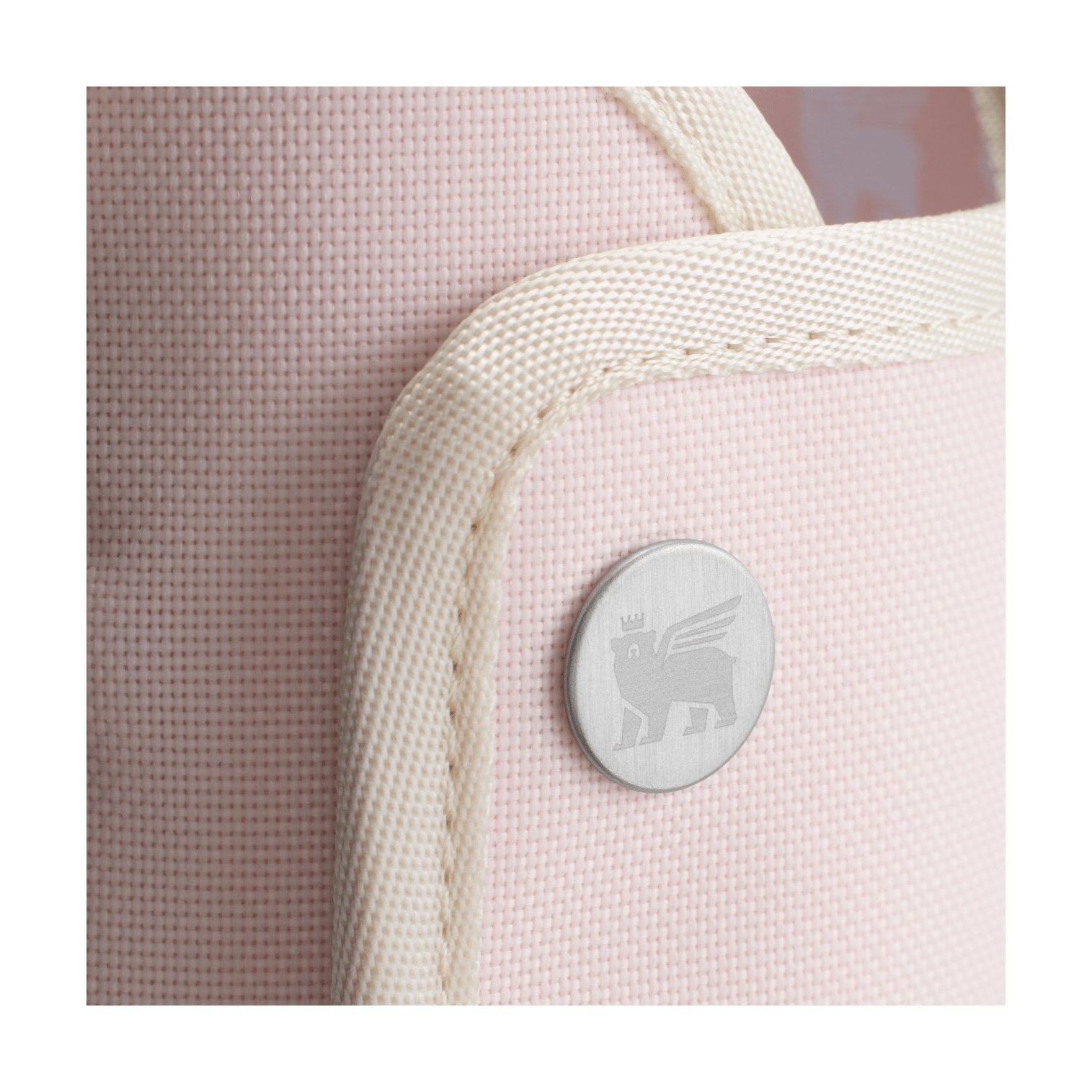 Tumbler Carry-All Bag Patterned Lining - Broklen