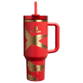 Lunar New Year 40oz Insulated Tumbler Limited Edition - Broklen