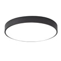 Ultra-Slim Nordic LED Ceiling Light