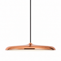 Modern Nordic Ultra-Slim Pendant Light