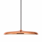 Modern Nordic Ultra-Slim Pendant Light
